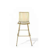 Baron Bar Seat - Ultra Design- The Mob Collective